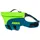 Jobe Hunde-schwimmweste Lime/Teal XS