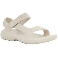 Teva Hurricane Drift Damen Gebrochenes Weiß 42
