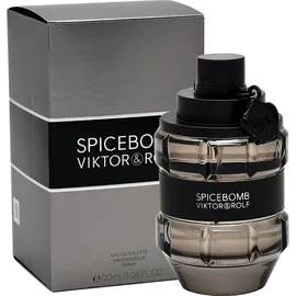 Viktor & Rolf Spicebomb Eau de Toilette 90 ml