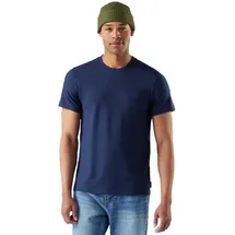 Smartwool Perfect Crew blau S