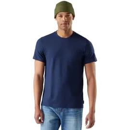 Smartwool Perfect Crew blau S