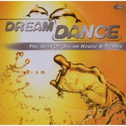 Dream Dance Vol.44 [Audio CD] Various | Zustand: Neu & original versiegelt