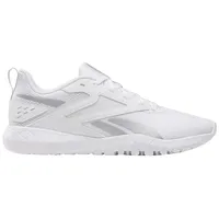 Reebok FLEXAGON Energy TR 4 Sneaker, Footwear White/Mist Grey,