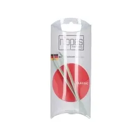 Gebrüder Nippes GmbH & Co. KG Kosmetik Pinzette Abgewinkelt Grün