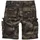 Brandit Textil Urban Legend Kurze Hose Dark Camo 134-140 cm