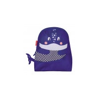Herlitz Kinderrucksack Animal Whale