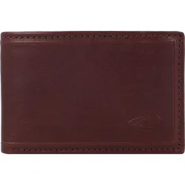 CAMEL ACTIVE Wood Horizontal Wallet S Herren Geldbörse braun