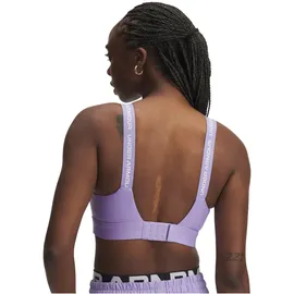 Under Armour Infinity Transparent/Weiß L