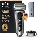 Braun Series 9 Pro+  9527s