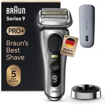 Braun Series 9 Pro+  9527s