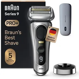 Braun Series 9 Pro+  9527s