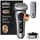 Braun Series 9 Pro+  9527s