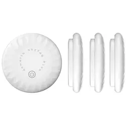 4Smarts Standort-Finder SkyTag Plus 4er Set