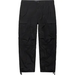 Vintage Industries Bruce, Cargohose - Schwarz - XL