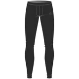 Odlo Active F-dry Light Baselayer-hose - Black - 2XL