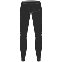 Odlo Active F-dry Light Baselayer-hose - Black - 2XL