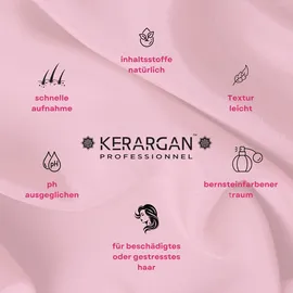 KerArgan Ultra reparierendes Haarserum 100 ml