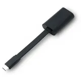 Dell SA224 Netzwerkadapter USB-C - 10M/100M/1G/2,5 Gigabit Ethernet
