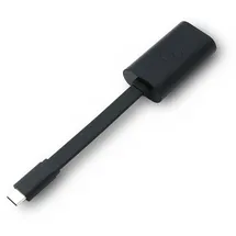 Dell SA224 Netzwerkadapter USB-C - 10M/100M/1G/2,5 Gigabit Ethernet