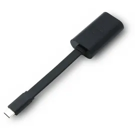 Dell SA224 Netzwerkadapter USB-C - 10M/100M/1G/2,5 Gigabit Ethernet