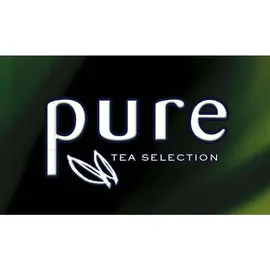 Pure Hibiskus-Himbeere Früchtetee Teebeutel 25 x 3 g