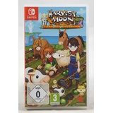 Harvest Moon: Licht der Hoffnung - Special Edition (USK) (Nintendo Switch)