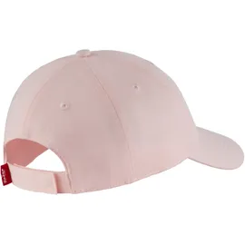 Levi's RICHMOND BATWING CURVE BRIM rosa 110/164