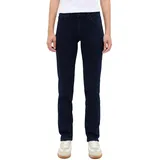 Mustang Crosby Relaxed Slim fit Jeans in Rinsewash-W38 / L30