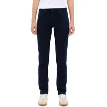 Mustang Crosby Relaxed Slim fit Jeans in Rinsewash-W38 / L30