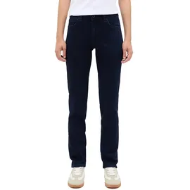 Mustang Crosby Relaxed Slim fit Jeans in Rinsewash-W38 / L30
