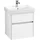 Villeroy & Boch Collaro Waschbeckenunterschrank 51 x 55 cm Kansas Oak