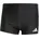 Badehose Boxer Black L/XL