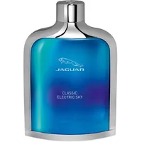 Jaguar Classic Electric Sky Eau de Toilette 100 ml