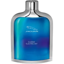 Jaguar Classic Electric Sky Eau de Toilette 100 ml