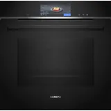 Siemens iQ700 HS758G3B1 Dampfbackofen