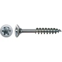 SPAX Senkkopfschrauben T-Star 3 mm x 35 mm 200 Stück