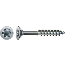 SPAX Senkkopfschrauben T-Star 3 mm x 35 mm 200 Stück