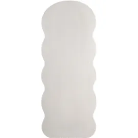 SalesFever Wandspiegel 70 x 170 cm Beige