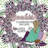 CreateSpace Bookish - A Coloring Book for Book Lovers