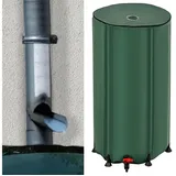 cepewa© Regentonne 100 l grün