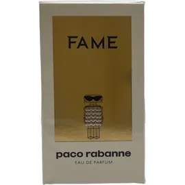 Paco Rabanne Fame Eau de Parfum 80 ml