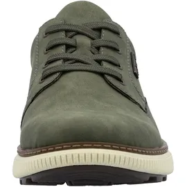 Rieker Herren Sneaker Braun 43