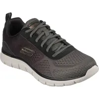 SKECHERS Track - Ripkent olive/black 41