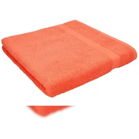 Betz Premium Handtuch 50 x 100 cm orange 10 St.