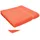 Betz Premium Handtuch 50 x 100 cm orange 10 St.