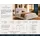 Best For Home Trinity K-10 160 x 200 cm H3 Creme
