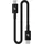 Beats USB-C zu USB-C gewebtes Kabel 0.2 m Bolt Black