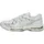 Asics Gel-Kayano 20, Unisex WHITE / PURE SILVER
