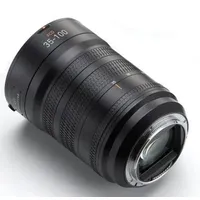 Hasselblad XCD 35-100 mm F2,8-4,0 Schwarz