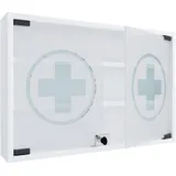 VCM Medizinschrank Hustila M